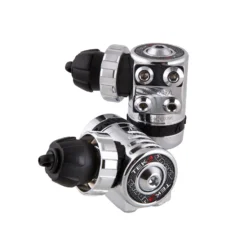 Kit Détendeur Complet TEK 3 APEKS -AQUALUNG || BEUCHAT Soldes Boutique 1er tage tek3 apeks droit gauche 3