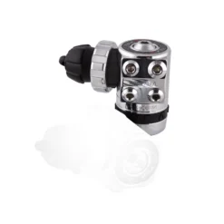 Kit Détendeur Complet TEK 3 APEKS -AQUALUNG || BEUCHAT Soldes Boutique 1er tage tek3 apeks gauche 4