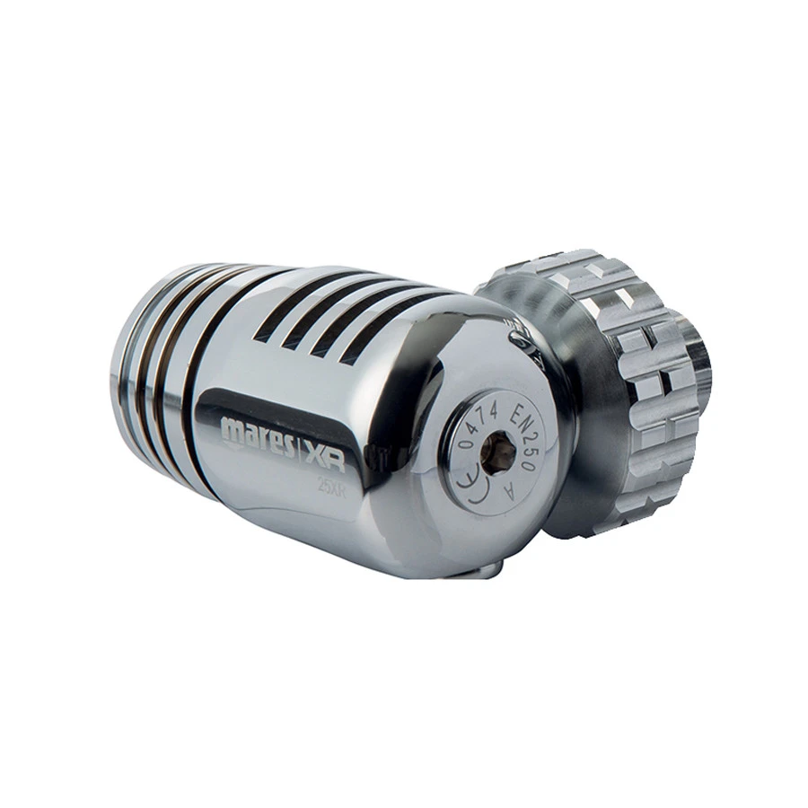 Détendeur 1er Etage 25X MARES XR Gauche Ou Droit 3 Détendeur 1er Etage 25X MARES XR Gauche Ou Droit – Image 3