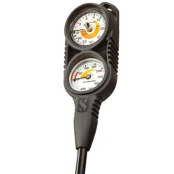 Console MAKO SCUBAPRO + Compas