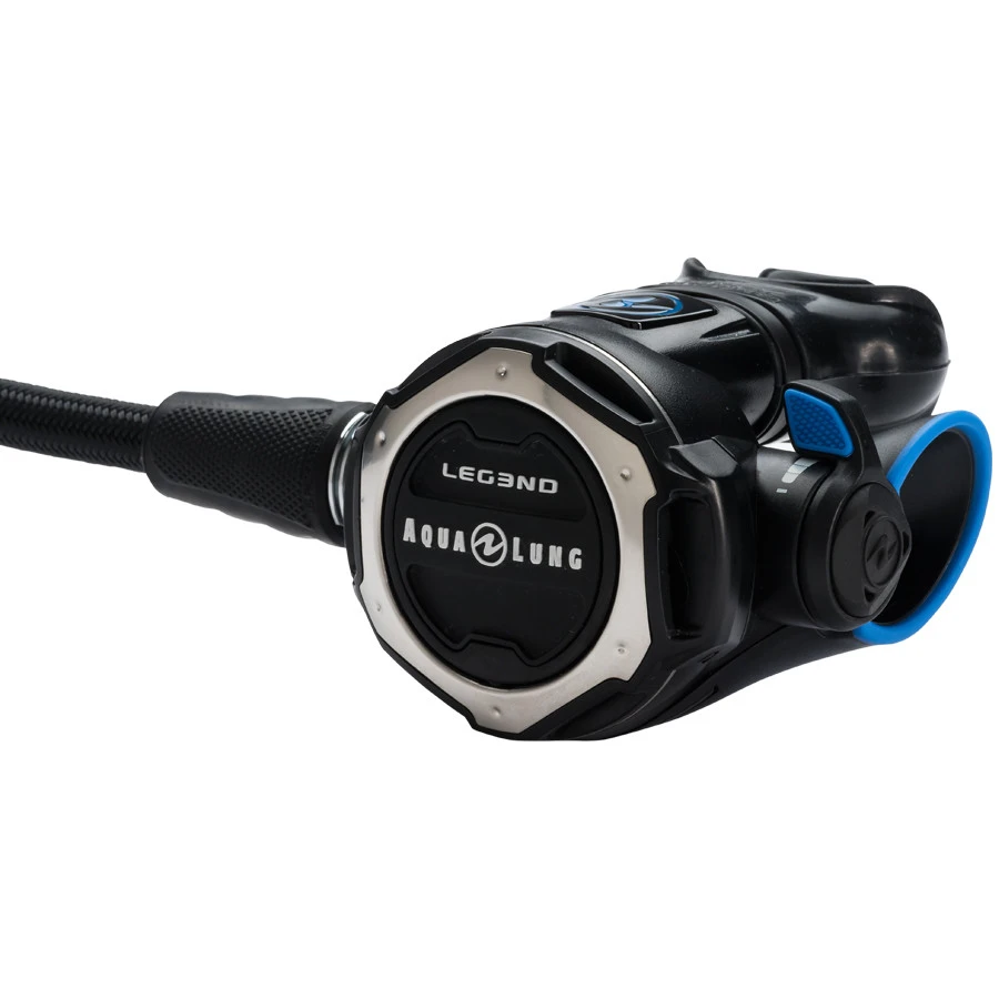Détendeur LEGEND 3 AQUALUNG 2 Détendeur LEGEND 3 AQUALUNG – Image 2