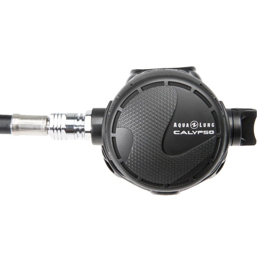 Deuxième Etage CALYPSO AQUALUNG 1 Deuxième Etage CALYPSO AQUALUNG