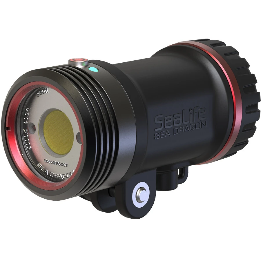 Phare SEA DRAGON 5000 + COB LED 2 Phare SEA DRAGON 5000 + COB LED – Image 2