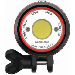 Phare SEA DRAGON 5000 + COB LED 7 Phare SEA DRAGON 5000 + COB LED -AQUALUNG || BEUCHAT Soldes Boutique 5000 cob led 3