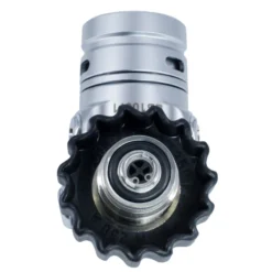 Détendeur ATLAS ADJ 62X TBP MARES DIN 5 Détendeur ATLAS ADJ 62X TBP MARES DIN -AQUALUNG || BEUCHAT Soldes Boutique 62x din 2