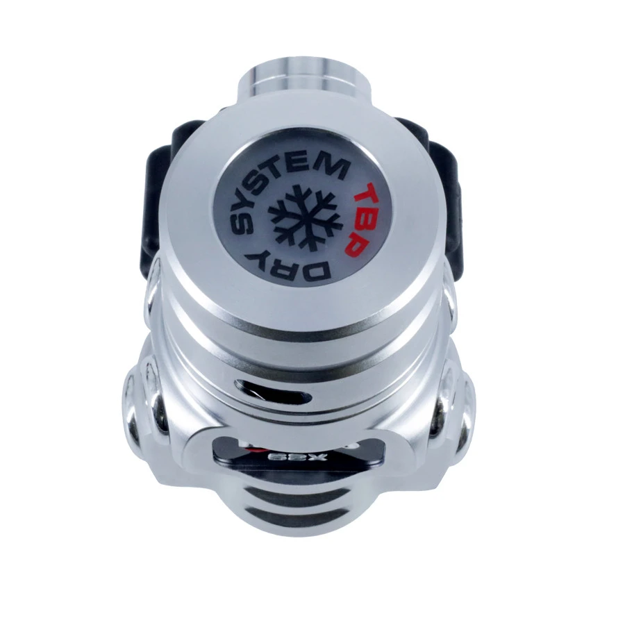 Détendeur ATLAS ADJ 62X TBP MARES DIN 2 Détendeur ATLAS ADJ 62X TBP MARES DIN – Image 2