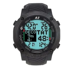 Ordinateur A2 SCUBAPRO + Pochon OFFERT