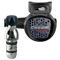 Détendeur COMPACT AC2 CRESSI 5 Détendeur COMPACT AC2 CRESSI -AQUALUNG || BEUCHAT Soldes Boutique ac2 compact 1