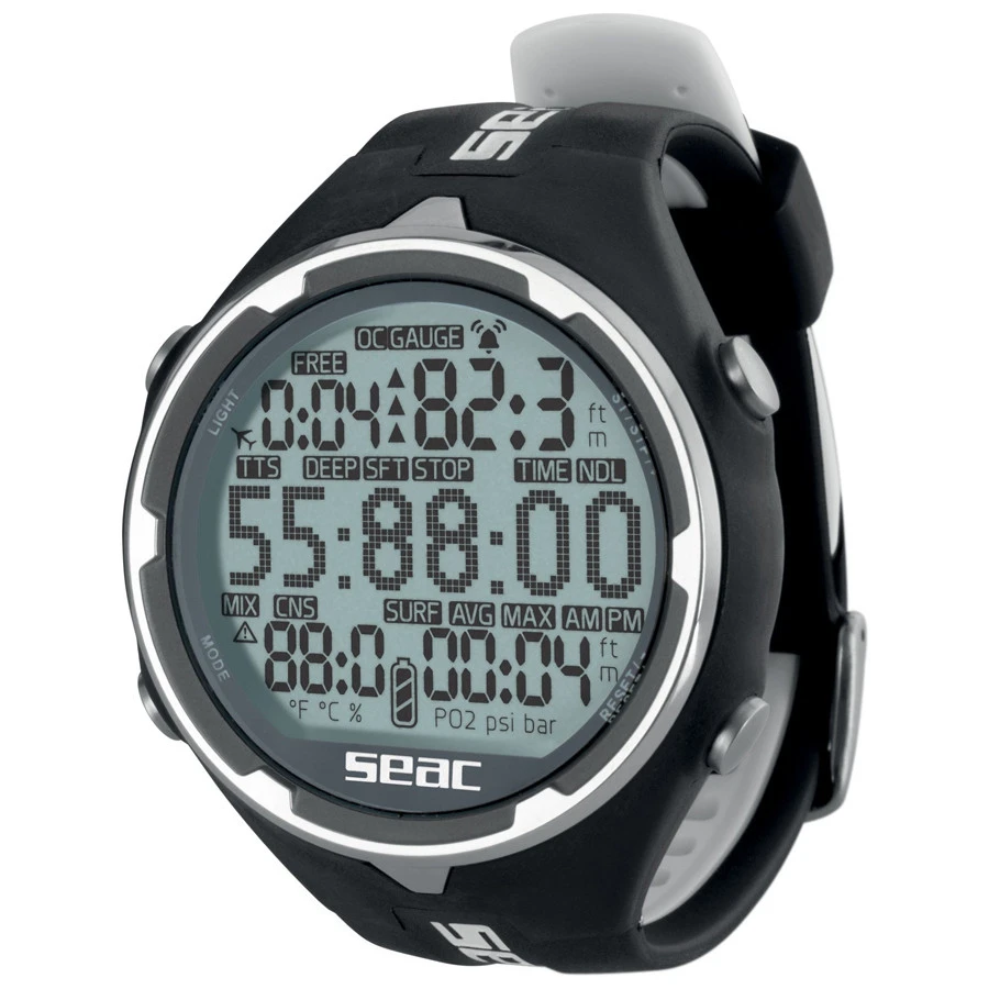 Ordinateur ACTION SEAC 2 Ordinateur ACTION SEAC – Image 2