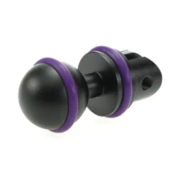 Adaptateur à Boule 25mm Pour Caisson GOPRO I-DAS B-iGo