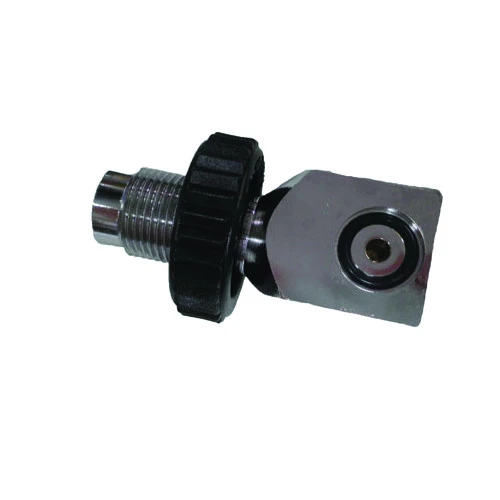 Adaptateur Pour Robinet ESM Sortie Din Vers Sortie ETRIER 1 Adaptateur Pour Robinet ESM Sortie Din Vers Sortie ETRIER