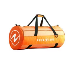 Sac ADVENTURER AQUALUNG -AQUALUNG || BEUCHAT Soldes Boutique adventurer orange 1