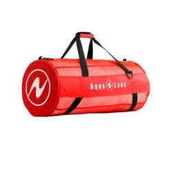 Sac ADVENTURER AQUALUNG -AQUALUNG || BEUCHAT Soldes Boutique adventurer rouge 1