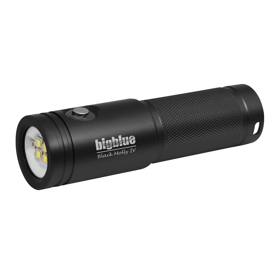Phare AL1800XWP II Tri Color BIGBLUE Black Molly IV 1 Phare AL1800XWP II Tri Color BIGBLUE Black Molly IV