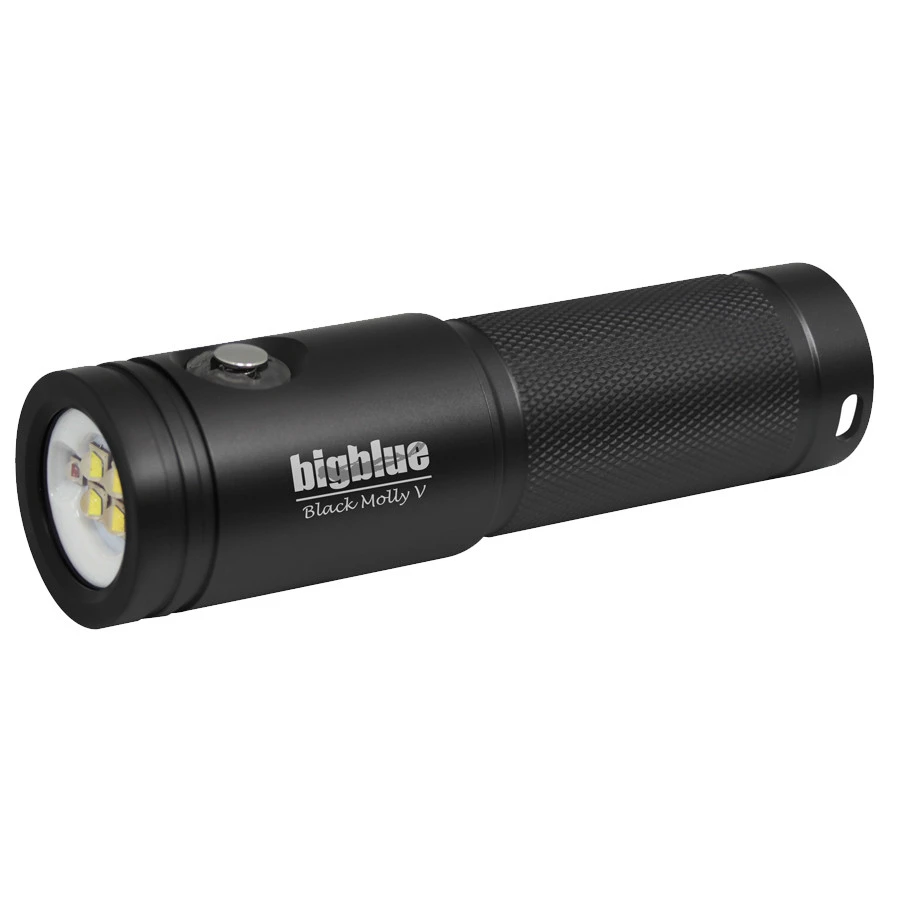 Phare AL2600XWP II BIGBLUE Black Molly V 1 Phare AL2600XWP II BIGBLUE Black Molly V