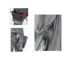 Combinaison ALASKAN AQUALUNG -AQUALUNG || BEUCHAT Soldes Boutique alaskan 2023 2