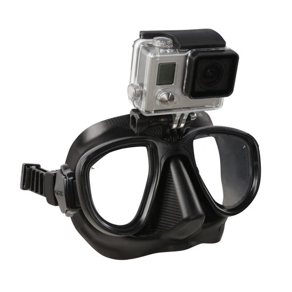 Masque ALIEN ACTION CAM OMER 1 Masque ALIEN ACTION CAM OMER