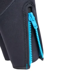 Combinaison ALIZE BEUCHAT Dame 7mm à Cagoule -AQUALUNG || BEUCHAT Soldes Boutique alize 7 cag detail