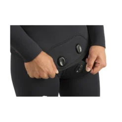 Combinaison APNEA CRESSI 7mm -AQUALUNG || BEUCHAT Soldes Boutique apnea 2020 detail 1