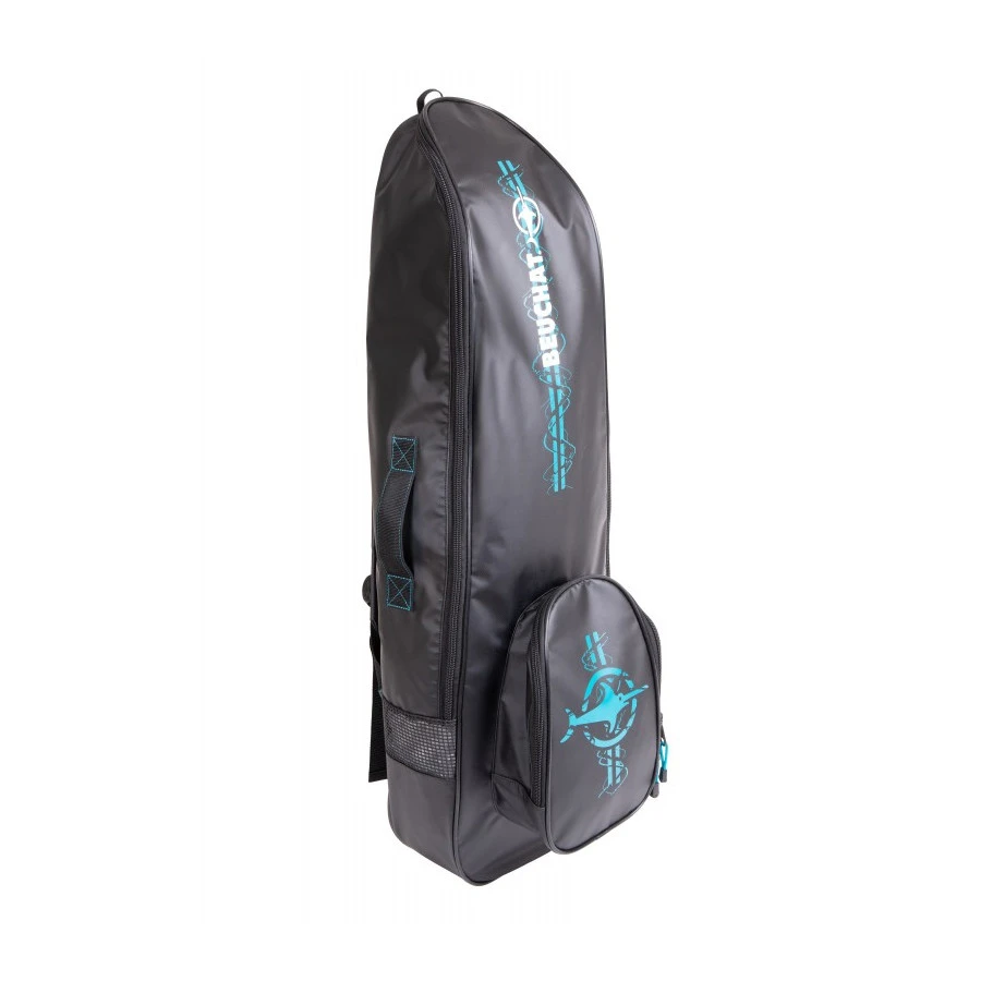 Sac APNEA BACK PACK BEUCHAT Bleu Atoll 1 Sac APNEA BACK PACK BEUCHAT Bleu Atoll