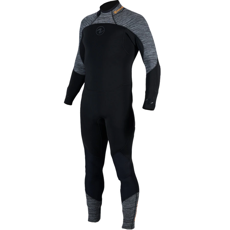 Combinaison AQUAFLEX AQUALUNG Homme 5mm 1 Combinaison AQUAFLEX AQUALUNG Homme 5mm