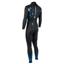 AQUASPHERE Combinaison AQUASKIN V3 AQUASHERE Homme