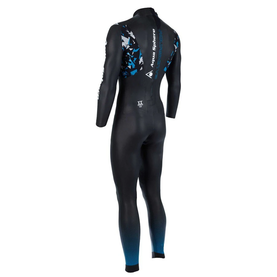 AQUASPHERE Combinaison AQUASKIN V3 AQUASHERE Homme 1 AQUASPHERE Combinaison AQUASKIN V3 AQUASHERE Homme