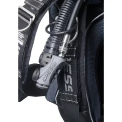 Stab AQUAWING CRESSI XS-XL -AQUALUNG || BEUCHAT Soldes Boutique aquawing 3