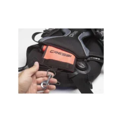 Stab AQUAWING CRESSI XS-XL -AQUALUNG || BEUCHAT Soldes Boutique aquawing 5