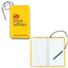 Carnet Immergeable NOTEBOOK DIVE RITE