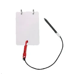 Ardoise Immergeable DIVE RITE 6 Volets