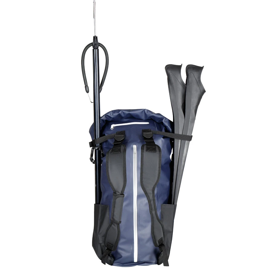 Sac ASCENT DRY BACKPACK MARES 2 Sac ASCENT DRY BACKPACK MARES – Image 2