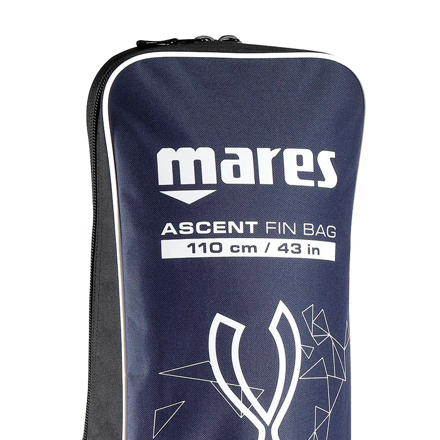 Sac ASCENT FIN BAG MARES 2 Sac ASCENT FIN BAG MARES â Image 2
