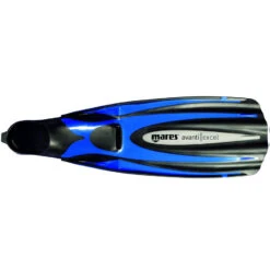 Palmes AVANTI EXCEL MARES -AQUALUNG || BEUCHAT Soldes Boutique avanti excel bleu