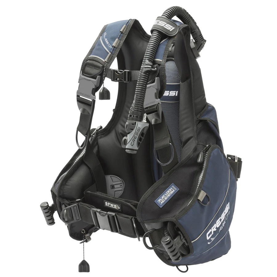 Stab AVIATOR CRESSI 3 Stab AVIATOR CRESSI – Image 3