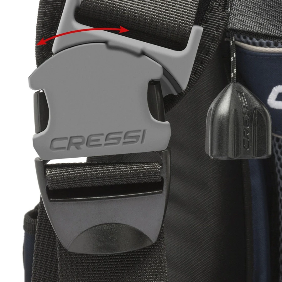 Stab AVIATOR CRESSI 2 Stab AVIATOR CRESSI – Image 2