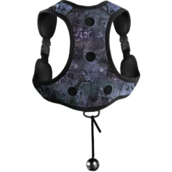 Baudrier BACKPACK MARES CAMO BLACK