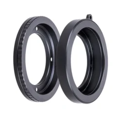 Bagues Aimantées En 67mm WEEFINE Pour Grand Angle Ou Macro