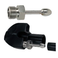 Bagues OBUS à Ligaturer IMERSION CORALIGN