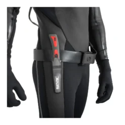 Couteau BAT SEAC Rouge 5 Couteau BAT SEAC Rouge -AQUALUNG || BEUCHAT Soldes Boutique bat 2