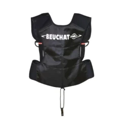 Baudrier à Largage Rapide BEUCHAT Noir