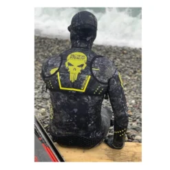 Baudrier TACTICAL STEALTH EPSEALON 5 Baudrier TACTICAL STEALTH EPSEALON -AQUALUNG || BEUCHAT Soldes Boutique baudrier tactical 3