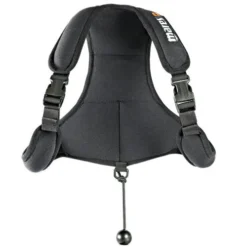 Baudrier BACKPACK MARES NOIR