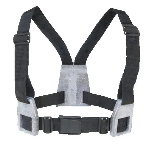 Baudrier Plomb Réglable SUBLEST Boucle US Plastique 7kg 1 Baudrier Plomb Réglable SUBLEST Boucle US Plastique 7kg