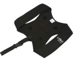 Baudrier Porte Plombs MARCO BARDI Noir OMER