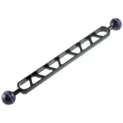 Bras Alu IDAS 27,9cm à Boules BBI11