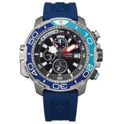 Montre CITIZEN Promaster Aqualand BJ2169-08E
