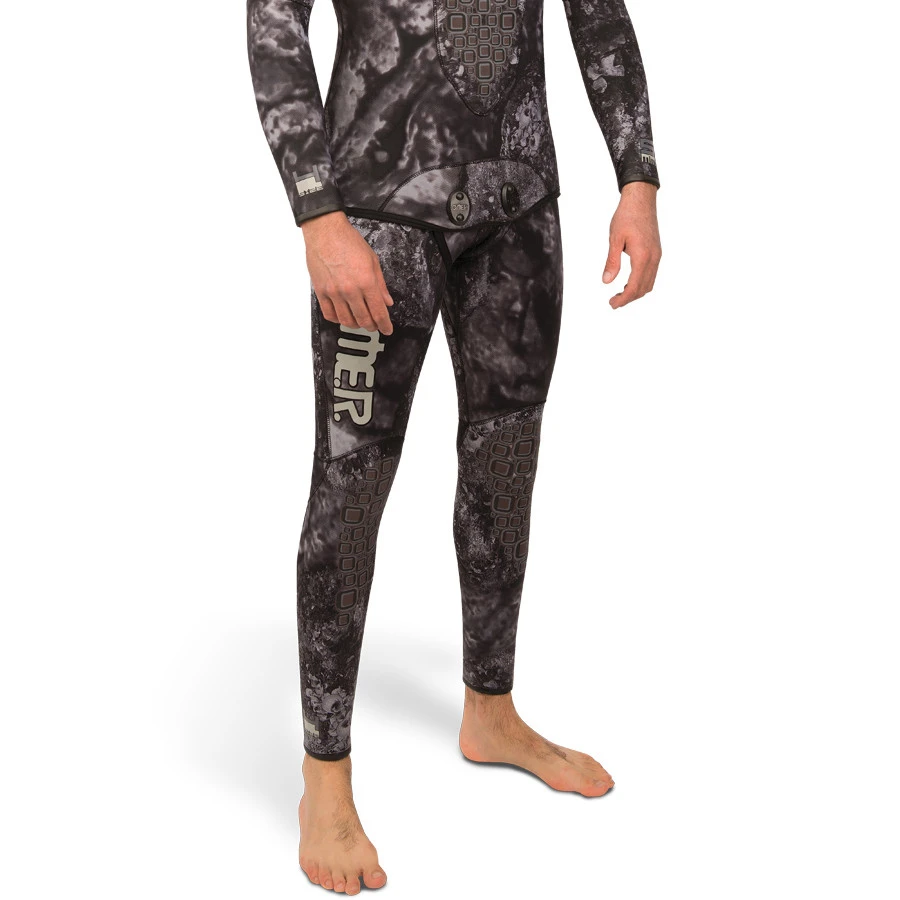 Pantalon BLACK STONE OMER 1 Pantalon BLACK STONE OMER