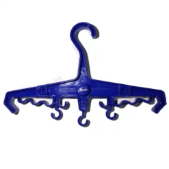 Cintre Réversible ESM 7 Cintre Réversible ESM -AQUALUNG || BEUCHAT Soldes Boutique bleu 2