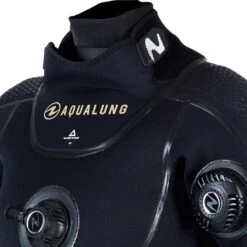 Combinaison BLIZZARD SF AQUALUNG Dame -AQUALUNG || BEUCHAT Soldes Boutique blizard sf f d tail 1
